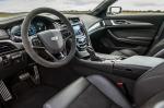 Cadillac CTS-V HPE1000 Pedestal Edition by Hennessey 2018 года